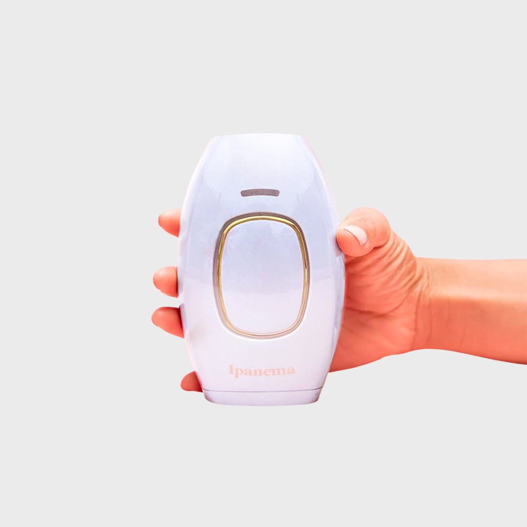 IPL Hair Remover Pro | Goddess Glow
