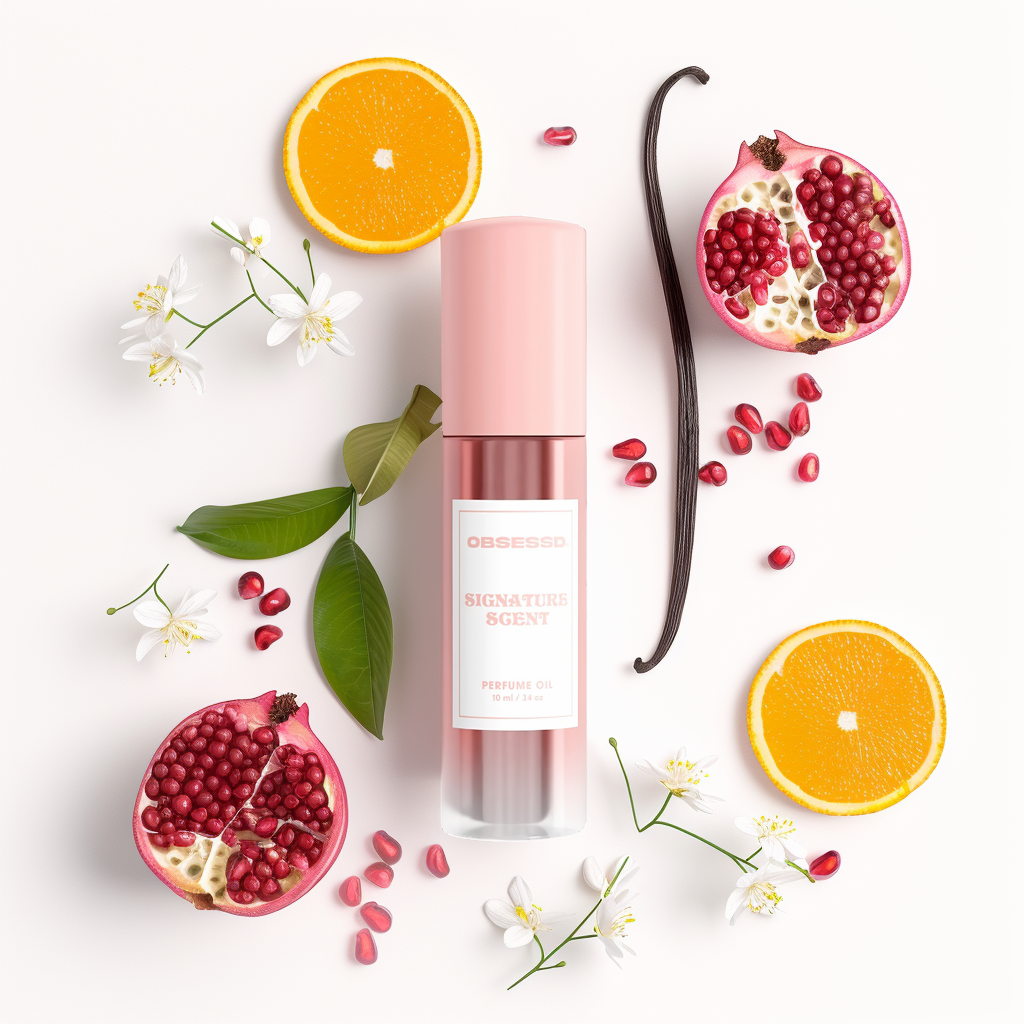 🎁 Geschenk: Pheromon-Parfümöl (Wert 25€)