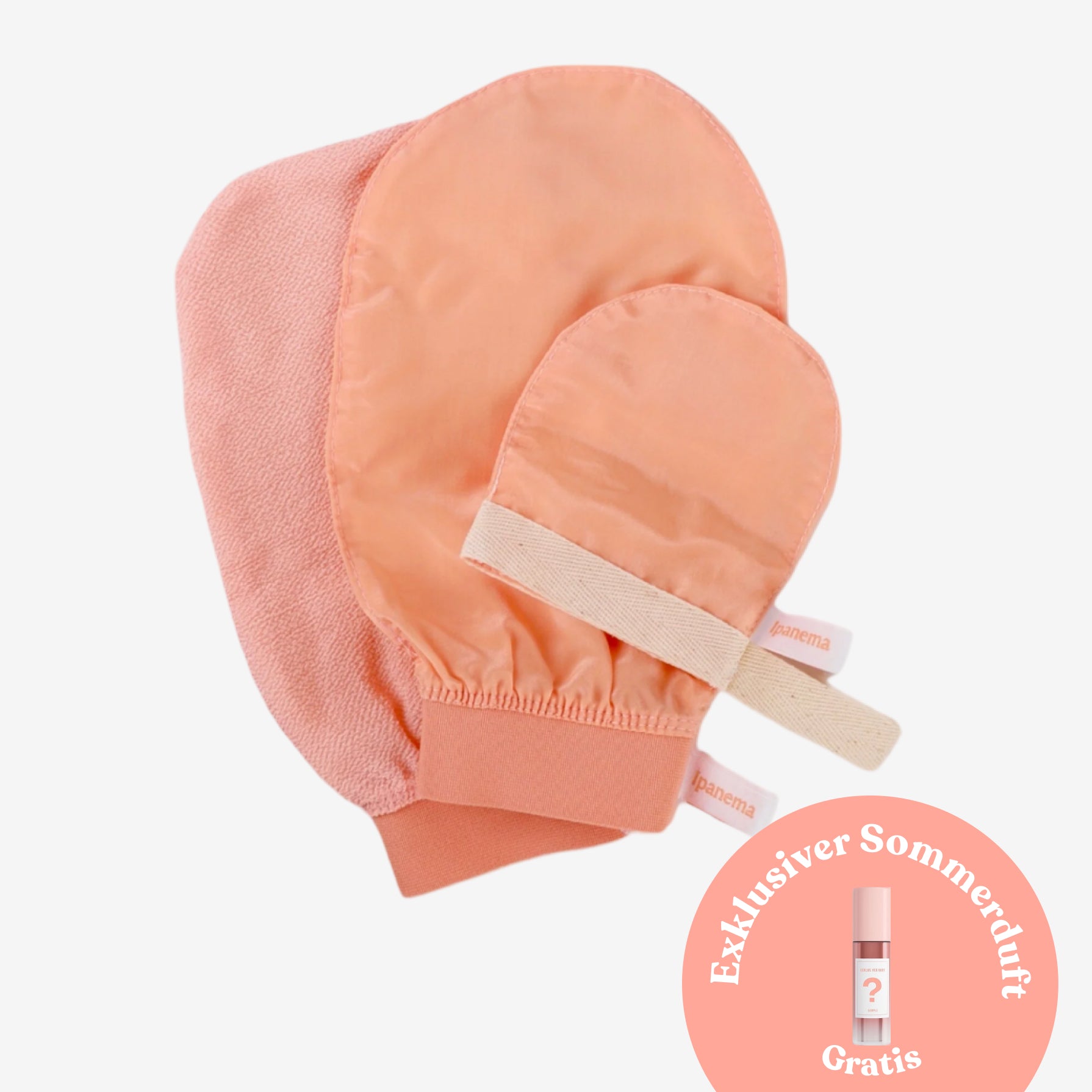 Ultimate Glow Bundle für strahlende, seidenglatte Haut ✨