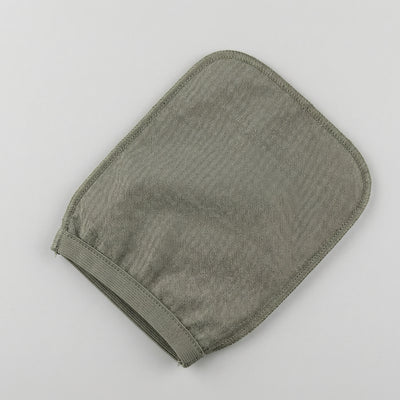 Herkömmliches Peeling